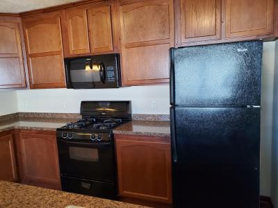Photo 2 of 10 of home located at 38830 Cody Dr Romulus, MI 48174