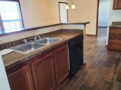 Photo 3 of 10 of home located at 38830 Cody Dr Romulus, MI 48174