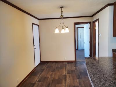 Photo 5 of 10 of home located at 38830 Cody Dr Romulus, MI 48174