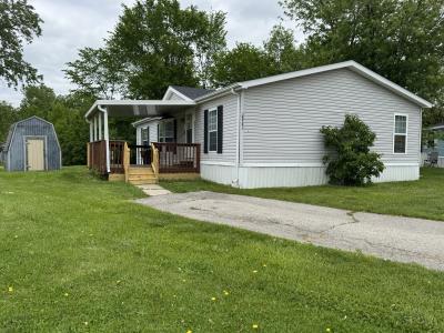 Mobile Home at 28743 Boxwood Flat Rock, MI 48134