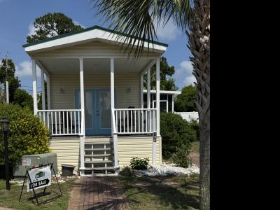 Mobile Home at 1957 Allison Ave Site 196 Panama City Beach, FL 32407