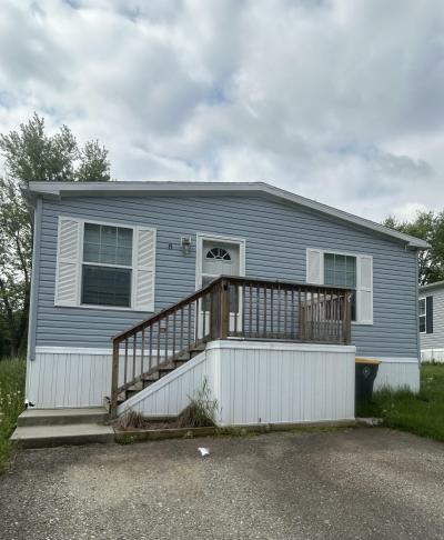 Mobile Home at 8 Edinborough Drive Belle Vernon, PA 15012