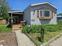 1996 Redman Redman Manufactured Home