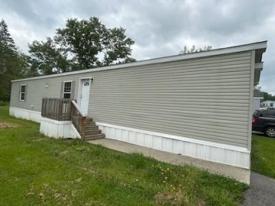 Mobile Home at 8 Kings Way Belle Vernon, PA 15012