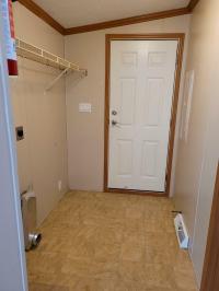2006 Homette (Skyline) 7712CTH  Home