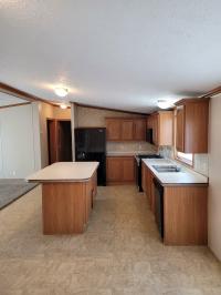 2006 Homette (Skyline) 7712CTH  Home