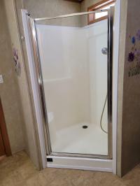 2006 Homette (Skyline) 7712CTH  Home