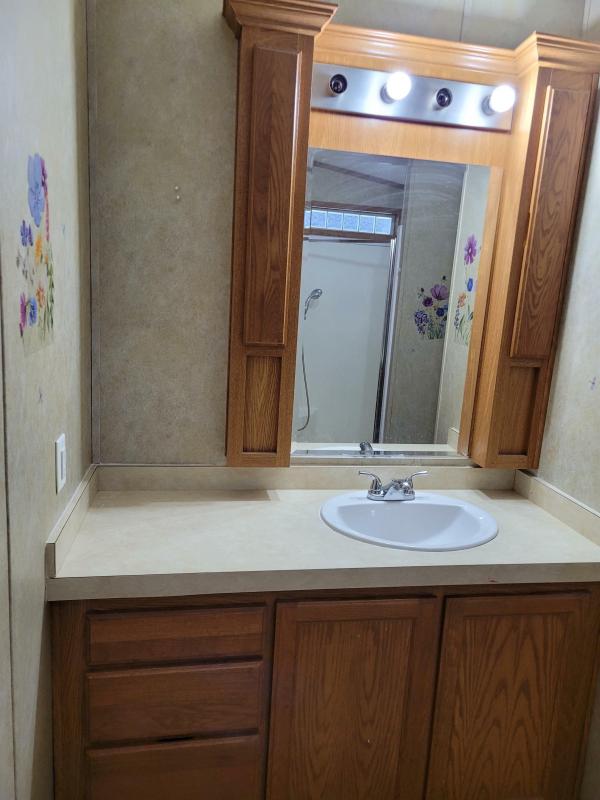 2006 Homette (Skyline) 7712CTH  Home