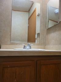 2006 Homette (Skyline) 7712CTH  Home