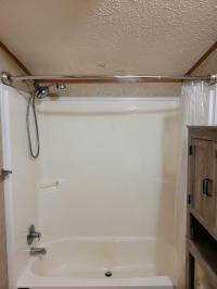 2006 Homette (Skyline) 7712CTH  Home