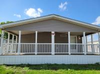 2006 Homette (Skyline) 7712CTH  Home