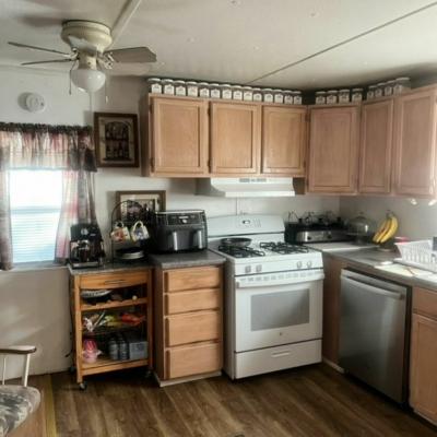 Mobile Home at 400 N 500 W, #45 Moab, UT 84532