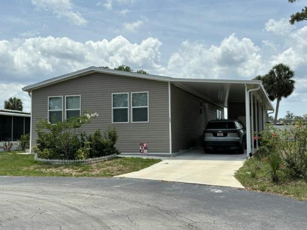 2022 Clayton - Waycross Pinecrest Mobile Home