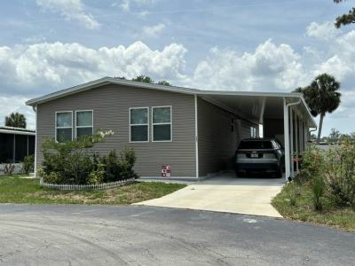 Mobile Home at 11 Coach House Ct Daytona Beach, FL 32119