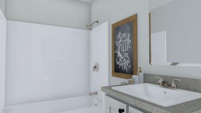 Mobile Home at 307 Eagle Circle Elyria, OH 44035