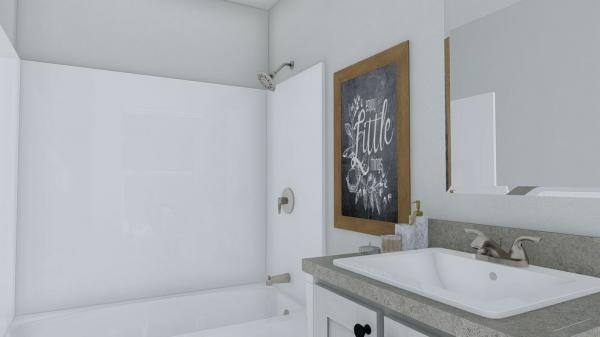 2025 CLAYTON Mobile Home For Sale