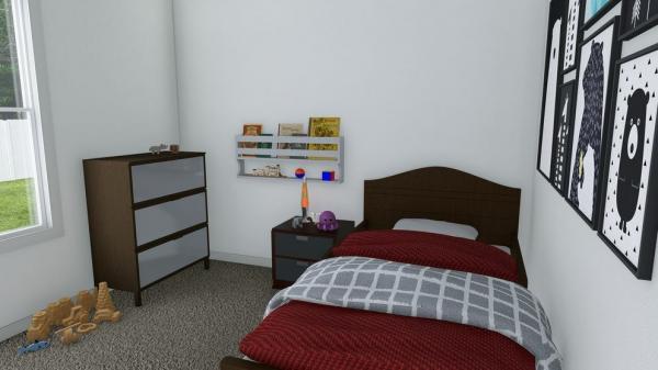 2025 CLAYTON 5624-32-1  Home