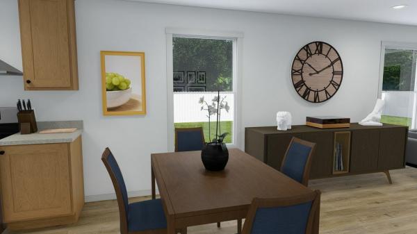 2025 CLAYTON 5624-32-1  Home