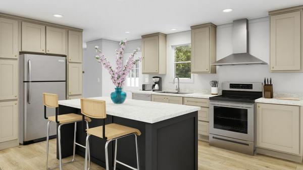 2025 CLAYTON 5624-32-1  Home
