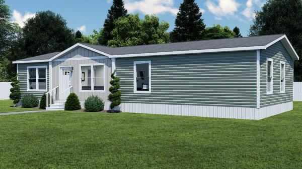 2025 CLAYTON 5624-32-1  Home