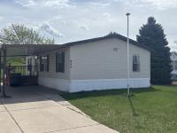 1991 Friendship MI0023851621 Mobile Home