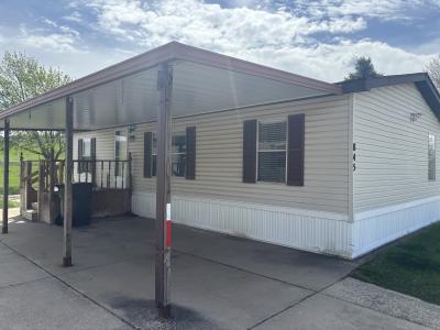 Photo 3 of 3 of home located at 845 Pinecreek Dr Site 157 Middleville, MI 49333