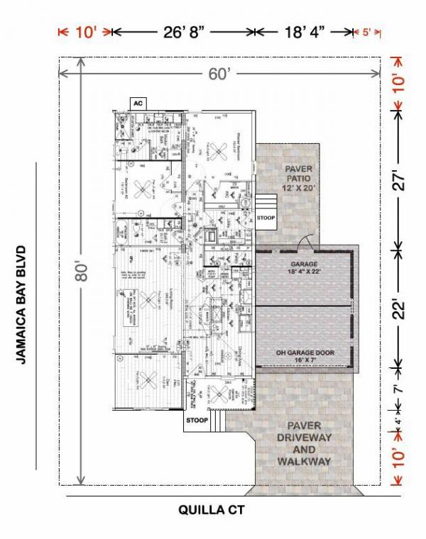 2025 CAVCO/PALM HARBOR ELITE/340EL28562 Mobile Home