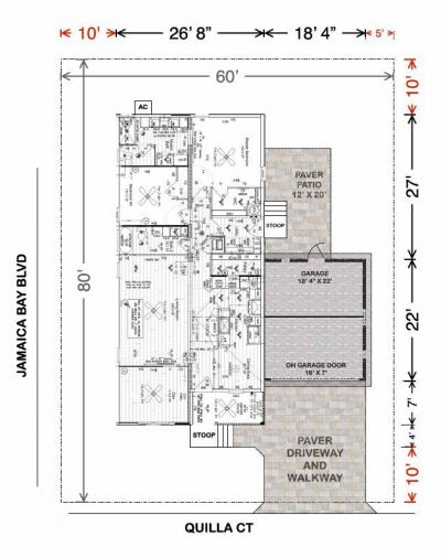 Mobile Home at 78 Quilla Court Lot 0390 Fort Myers, FL 33908