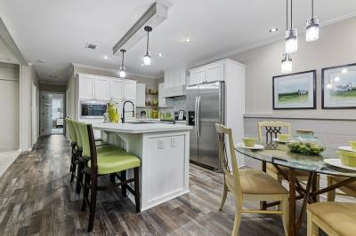Photo 2 of 14 of home located at 78 Quilla Court Lot 0390 Fort Myers, FL 33908