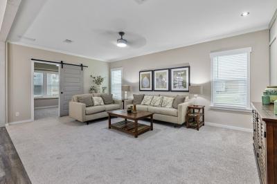 Photo 4 of 14 of home located at 78 Quilla Court Lot 0390 Fort Myers, FL 33908