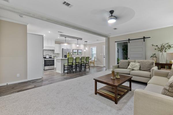 2025 CAVCO/PALM HARBOR ELITE/340EL28562 Mobile Home