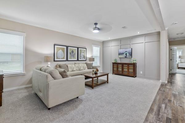 2025 CAVCO/PALM HARBOR ELITE/340EL28562 Mobile Home