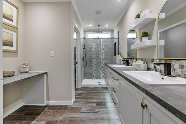 2025 CAVCO/PALM HARBOR ELITE/340EL28562 Mobile Home