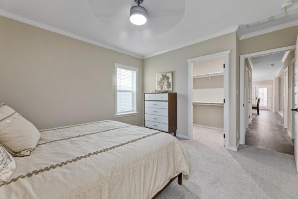 2025 CAVCO/PALM HARBOR ELITE/340EL28562 Mobile Home