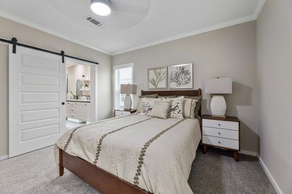2025 CAVCO/PALM HARBOR ELITE/340EL28562 Mobile Home