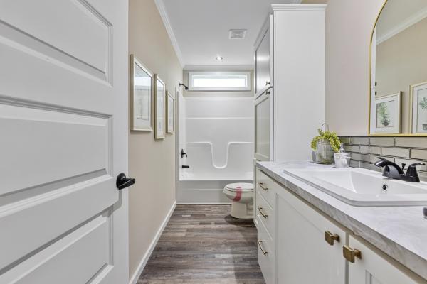 2025 CAVCO/PALM HARBOR ELITE/340EL28562 Mobile Home