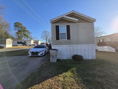 Mobile Home at 100 Greenview Circle Lot Gc100 Fayetteville, GA 30214