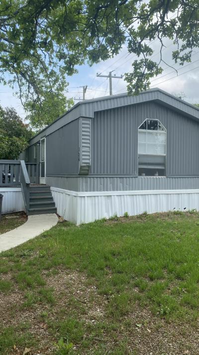 Mobile Home at 126 Yates Circle Lot Y126 Aledo, TX 76008