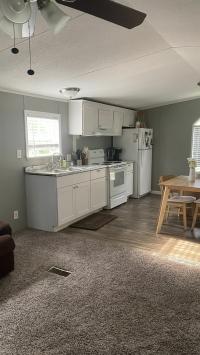 1997 CREST RIDGE CREST RIDGE Mobile Home