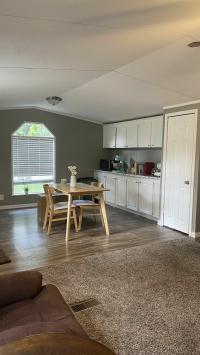 1997 CREST RIDGE CREST RIDGE Mobile Home