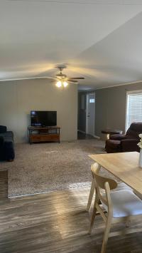 1997 CREST RIDGE CREST RIDGE Mobile Home