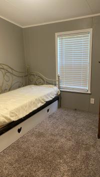 1997 CREST RIDGE CREST RIDGE Mobile Home