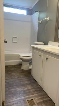 1997 CREST RIDGE CREST RIDGE Mobile Home