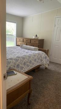 1997 CREST RIDGE CREST RIDGE Mobile Home