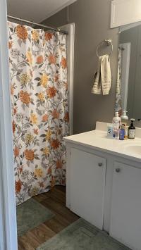 1997 CREST RIDGE CREST RIDGE Mobile Home
