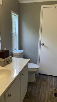 1997 CREST RIDGE CREST RIDGE Mobile Home