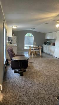 1997 CREST RIDGE CREST RIDGE Mobile Home