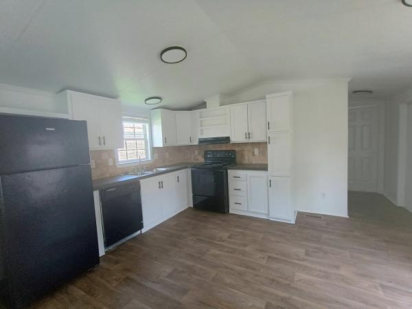Photo 2 of 2 of home located at 4937 Stuart Road #259 Denton, TX 76207