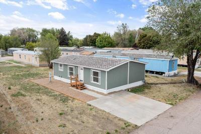 Mobile Home at 255
Colleen Mountain Home, ID 83647