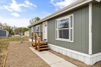 1993 Champion Manufactured Home